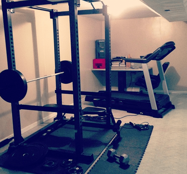 homegym
