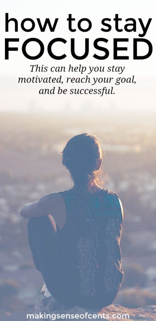 Learning how to stay focused and knowing the tips to stay focused can help you succeed with your goal. Here are my tips so that you can reach success! This can help you stay focused studying, in school, on homework, in life, fitness, college, at home, and more!