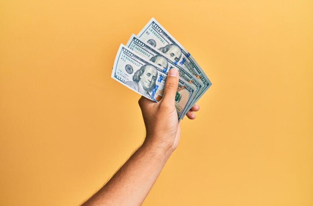 How can I build my credit fast?