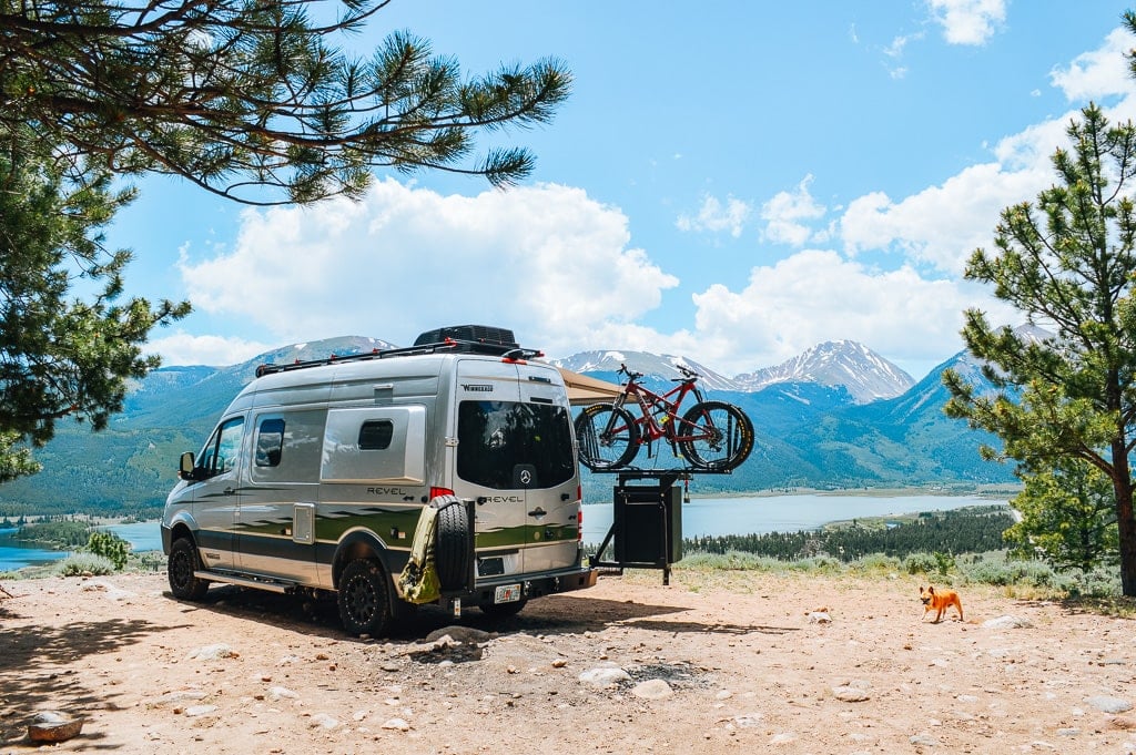low budget vacation ideas